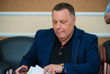 Депутаты определились с датой заседания
